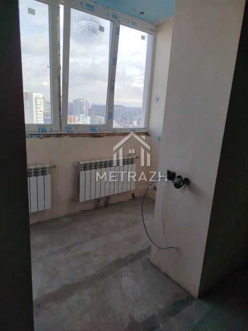 Продаю 1-к под чистовую ‼️ЖК Левада, ‼️Центр, ‼️Проспект Гагарина Харьков - изображение 3