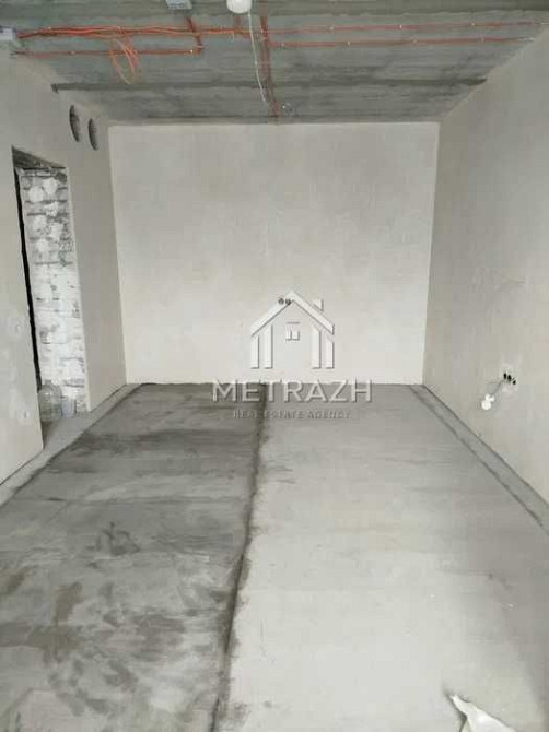 Продаю 1-к под чистовую ‼️ЖК Левада, ‼️Центр, ‼️Проспект Гагарина Харьков - изображение 2