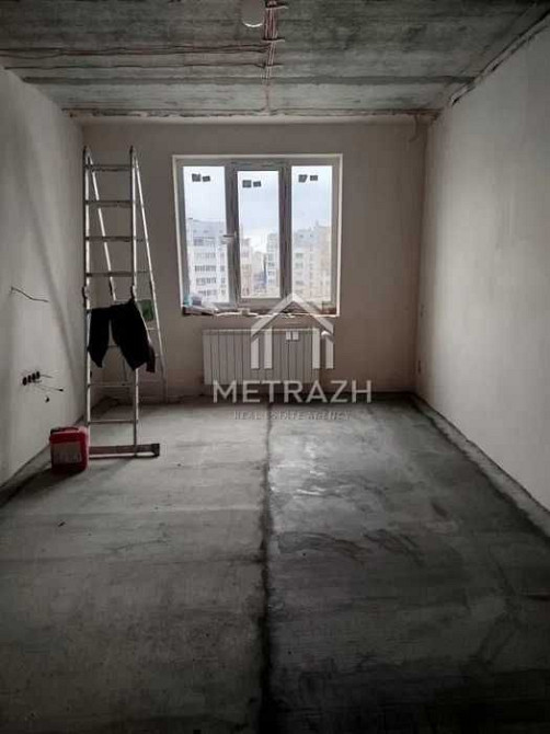 Продаю 1-к под чистовую ‼️ЖК Левада, ‼️Центр, ‼️Проспект Гагарина Харьков - изображение 6