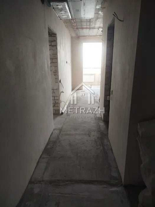 Продаю 1-к под чистовую ‼️ЖК Левада, ‼️Центр, ‼️Проспект Гагарина Харьков - изображение 1