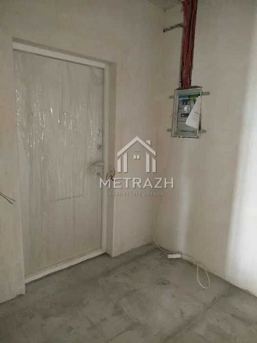 Продаю 1-к под чистовую ‼️ЖК Левада, ‼️Центр, ‼️Проспект Гагарина Харьков - изображение 4