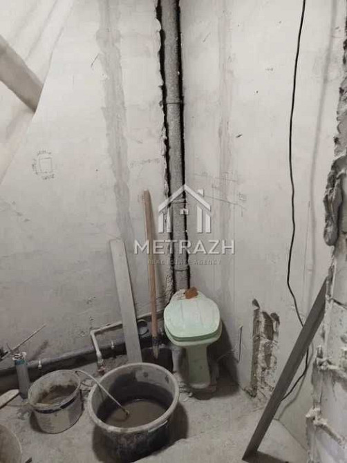 Продаю 1-к под чистовую ‼️ЖК Левада, ‼️Центр, ‼️Проспект Гагарина Харьков - изображение 8