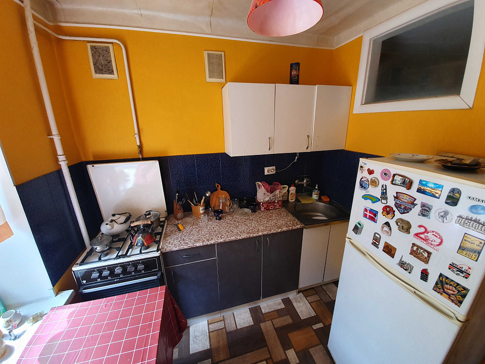 Метро Звіринецька, бульв Міхновського 8, поруч метро Либідська, Новус Киев - изображение 3