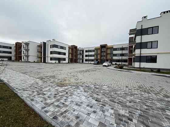 Продаж 2 кк квартири в новому елітному жк закритого типу , опалення Вінниця