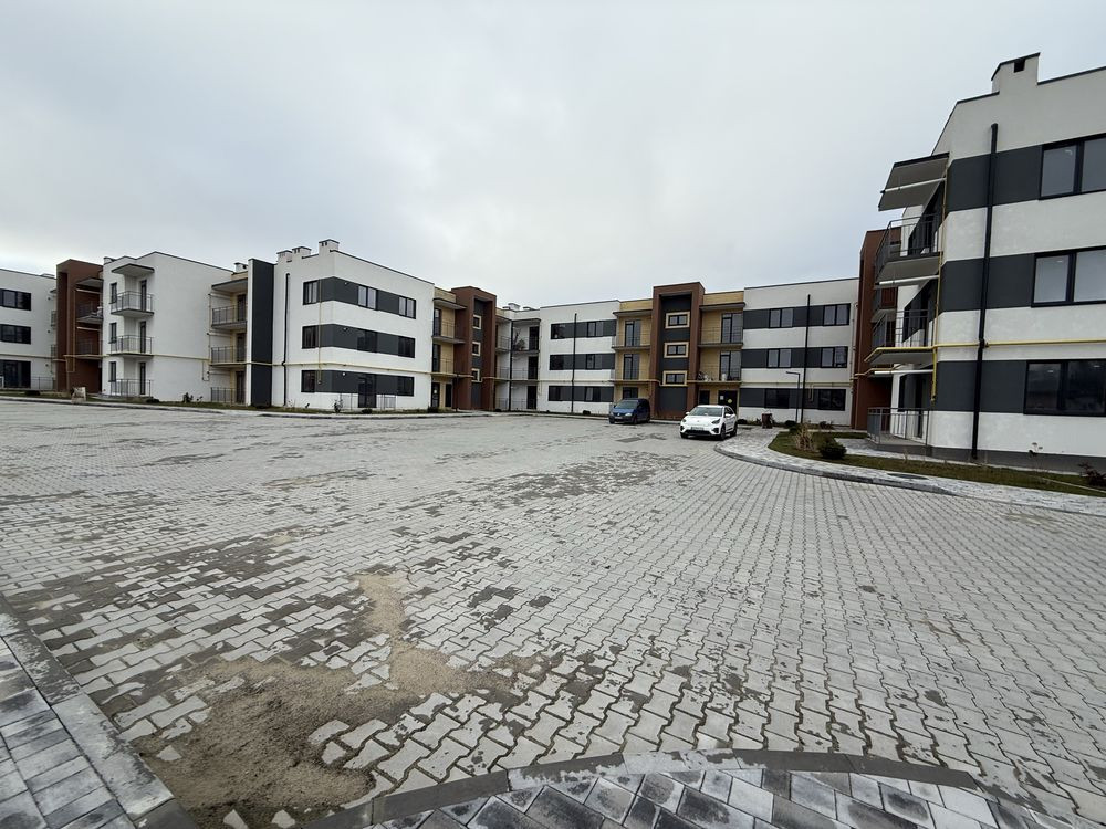 Продаж 2 кк квартири в новому елітному жк закритого типу , опалення Вінниця - зображення 2