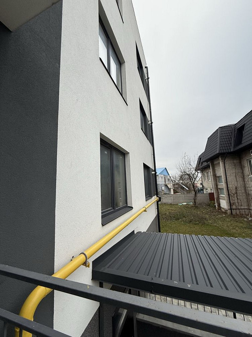 Продаж 2 кк квартири в новому елітному жк закритого типу , опалення Вінниця - зображення 8