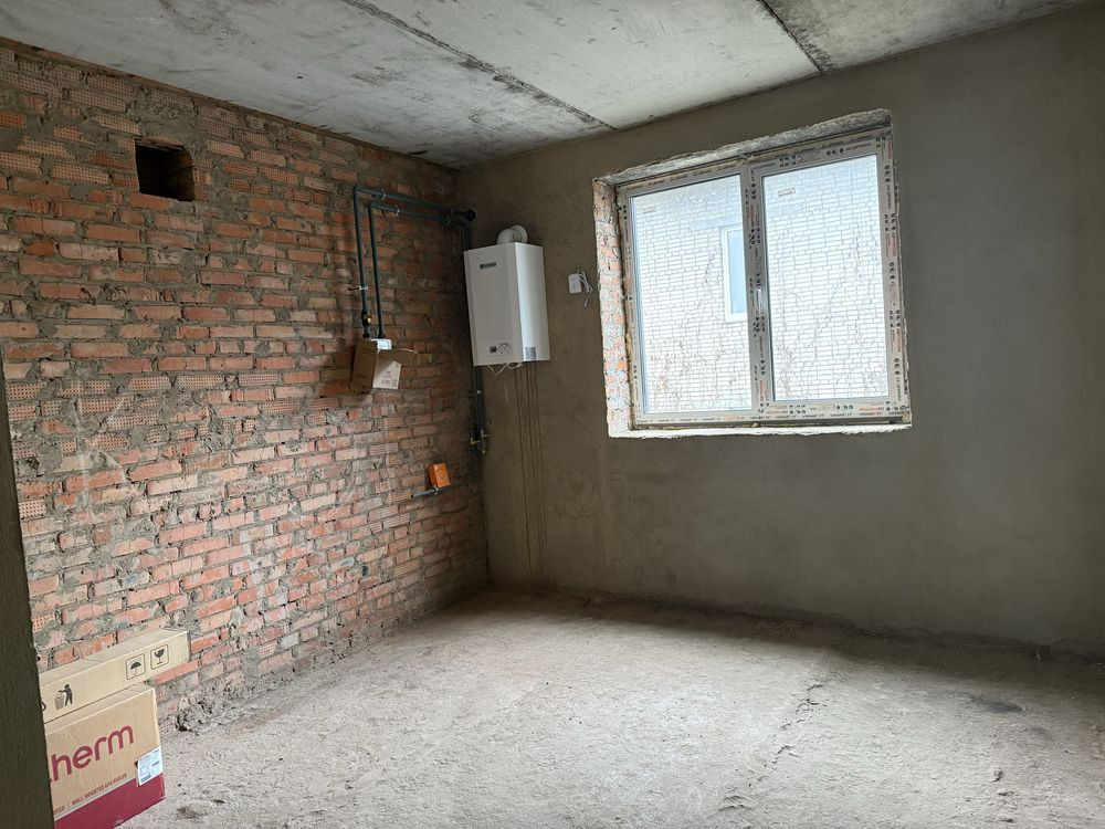 Продаж 2 кк квартири в новому елітному жк закритого типу , опалення Вінниця - зображення 5