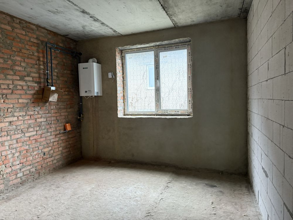 Продаж 2 кк квартири в новому елітному жк закритого типу , опалення Вінниця - зображення 3