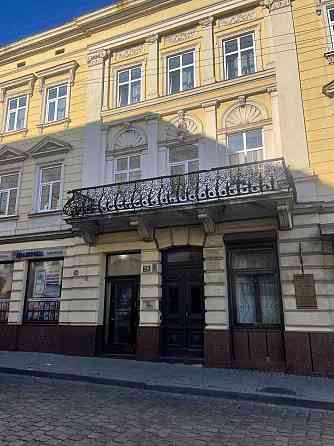 Продаж квартири в центрі на вул. Коперника Львів