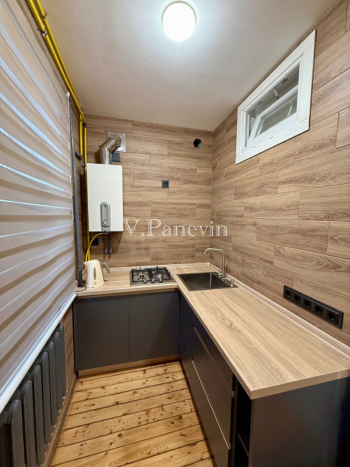 Продажа 2-х комнатной квартиры на ул. Криворожской Днепр - изображение 4