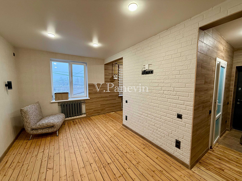 Продажа 2-х комнатной квартиры на ул. Криворожской Днепр - изображение 6