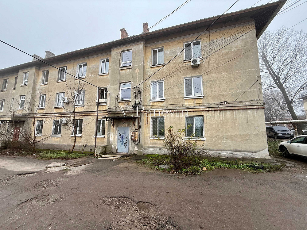 Продажа 2-х комнатной квартиры на ул. Криворожской Днепр - изображение 5