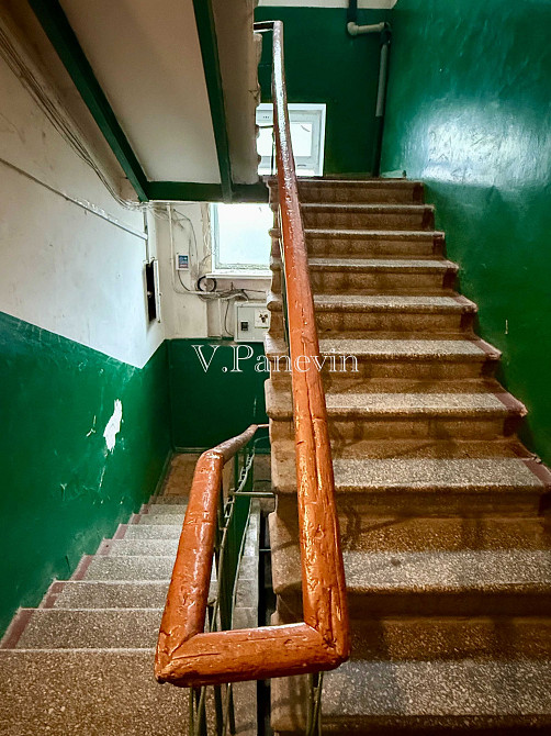 Продажа 2-х комнатной квартиры на ул. Криворожской Днепр - изображение 7