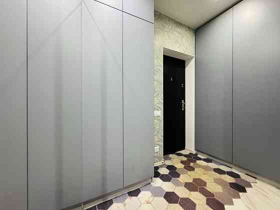 Супер пропозиція!  2 к вартира з ремонтом біля центрального парку Ірпінь