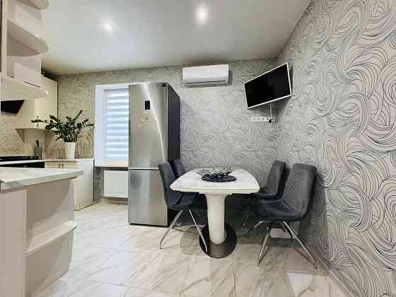 Супер пропозиція!  2 к вартира з ремонтом біля центрального парку Ірпінь