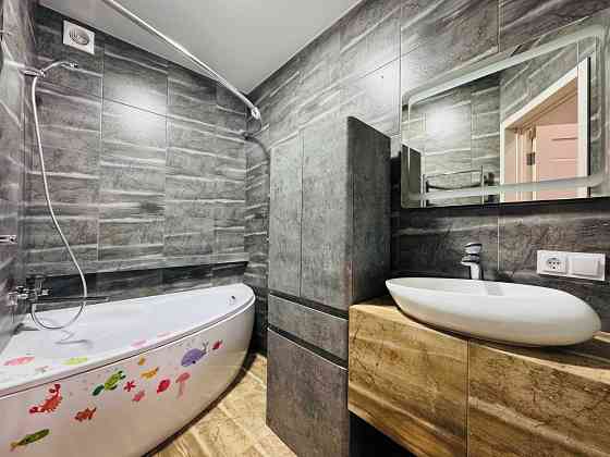 Супер пропозиція!  2 к вартира з ремонтом біля центрального парку Ірпінь