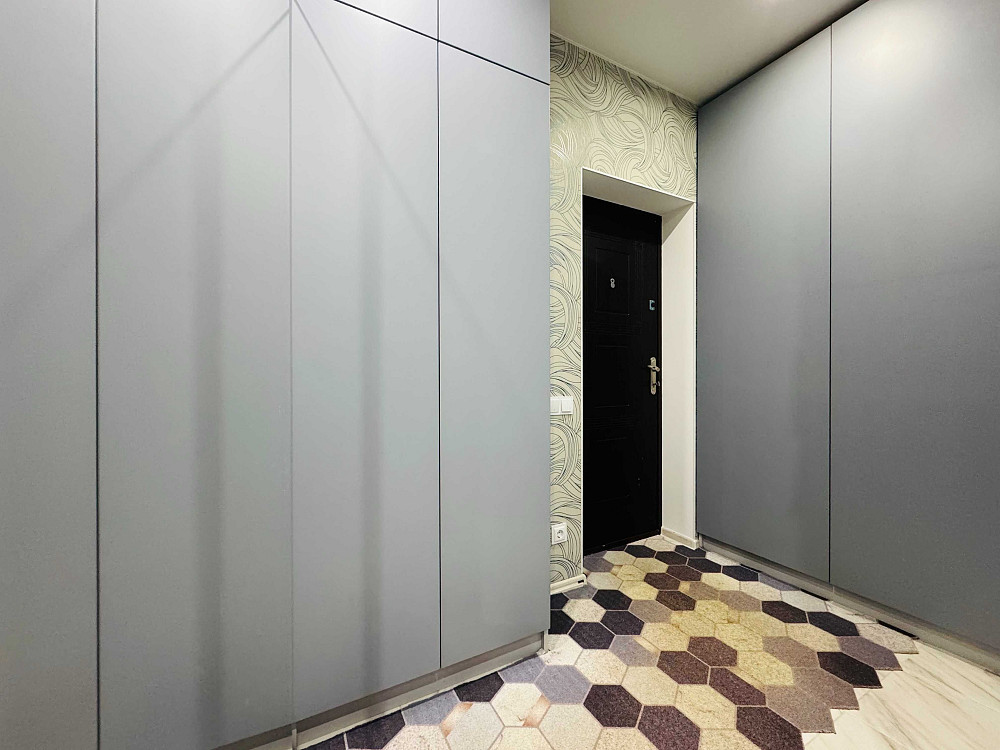 Супер пропозиція!  2 к вартира з ремонтом біля центрального парку Ірпінь - зображення 3