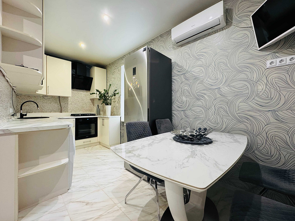 Супер пропозиція!  2 к вартира з ремонтом біля центрального парку Ірпінь - зображення 8