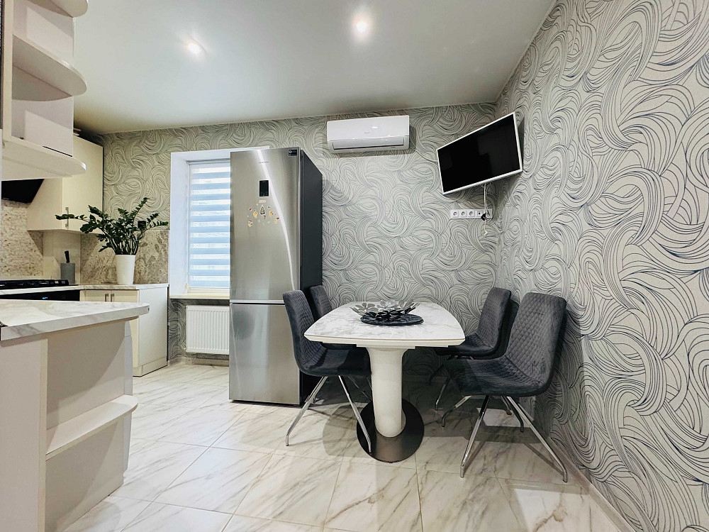 Супер пропозиція!  2 к вартира з ремонтом біля центрального парку Ірпінь - зображення 1