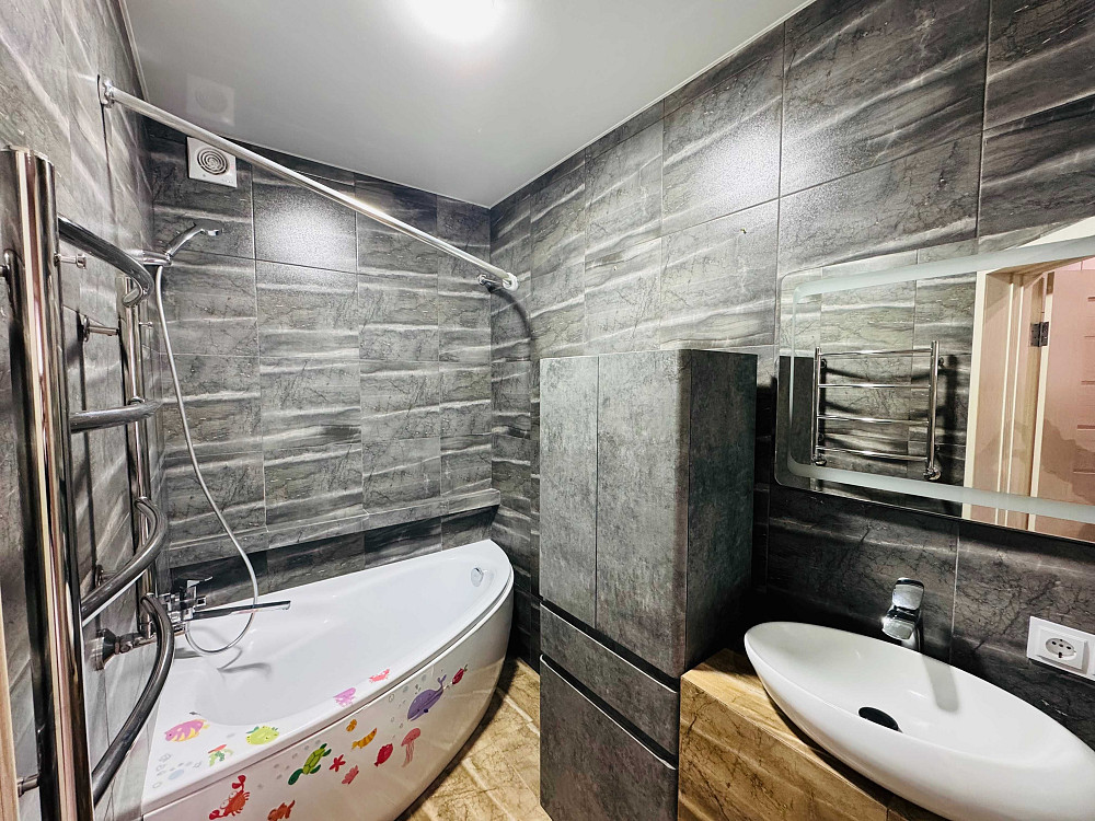 Супер пропозиція!  2 к вартира з ремонтом біля центрального парку Ірпінь - зображення 5