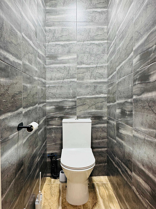 Супер пропозиція!  2 к вартира з ремонтом біля центрального парку Ірпінь - зображення 4