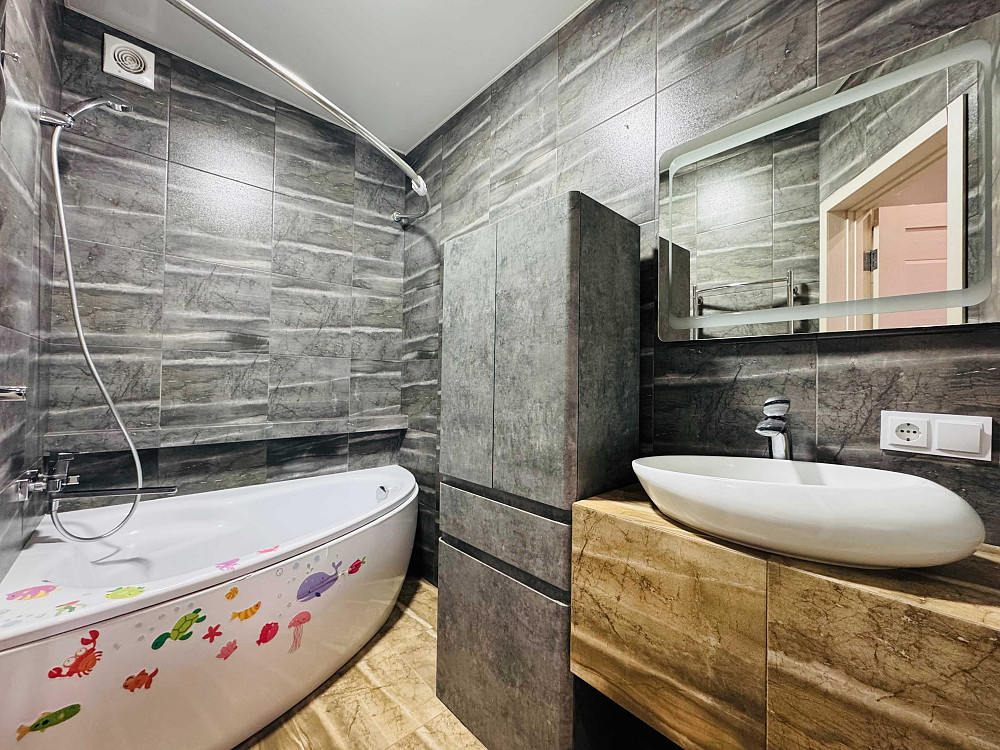 Супер пропозиція!  2 к вартира з ремонтом біля центрального парку Ірпінь - зображення 6