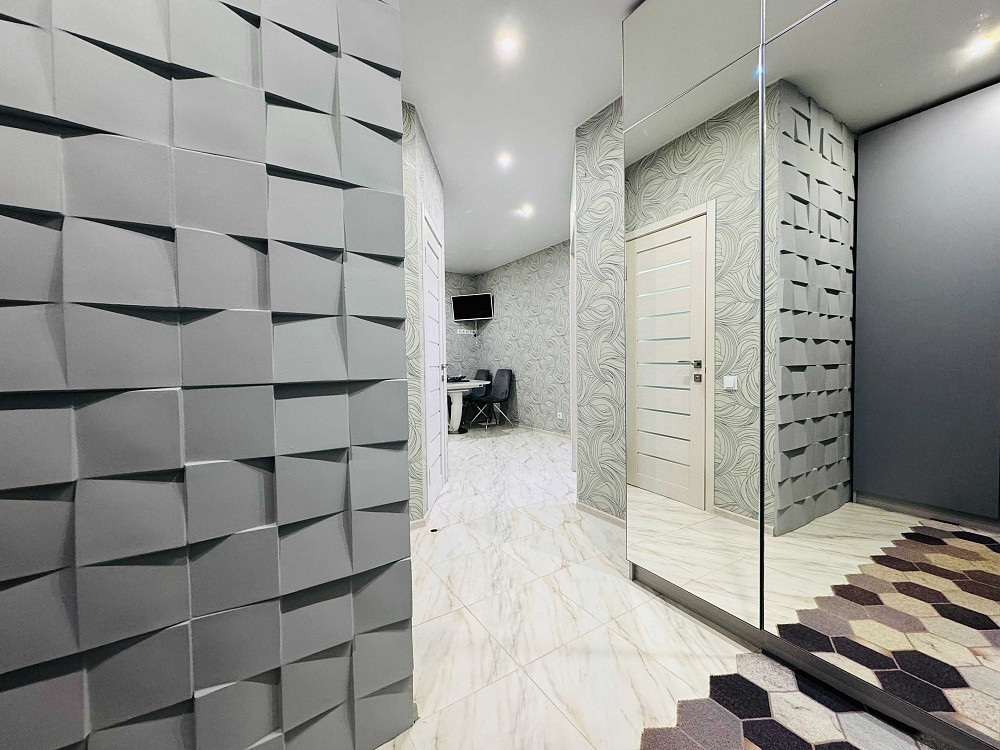 Супер пропозиція!  2 к вартира з ремонтом біля центрального парку Ірпінь - зображення 2