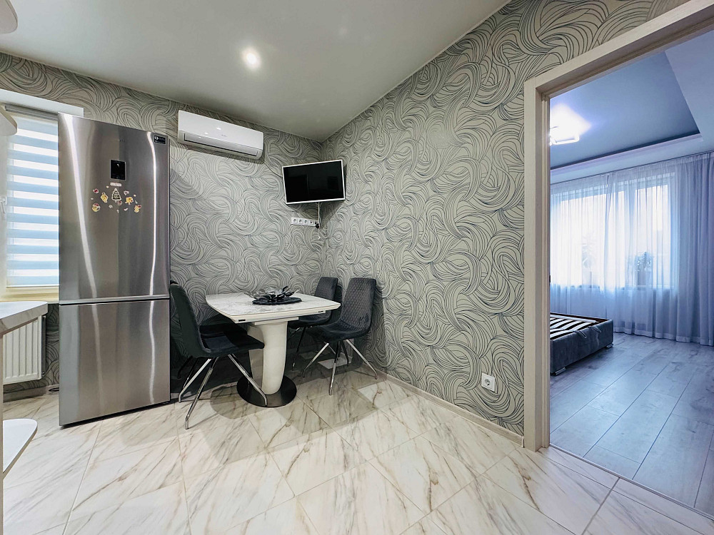 Супер пропозиція!  2 к вартира з ремонтом біля центрального парку Ірпінь - зображення 7