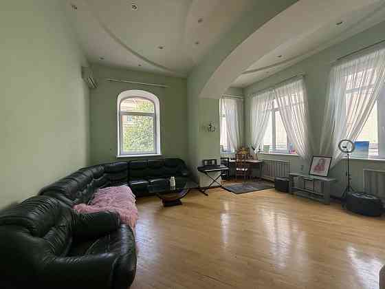 Продажа 3к квартиры Центр Киева Архитектора Городецкого Майдан Крещ Киев