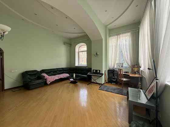 Продажа 3к квартиры Центр Киева Архитектора Городецкого Майдан Крещ Киев