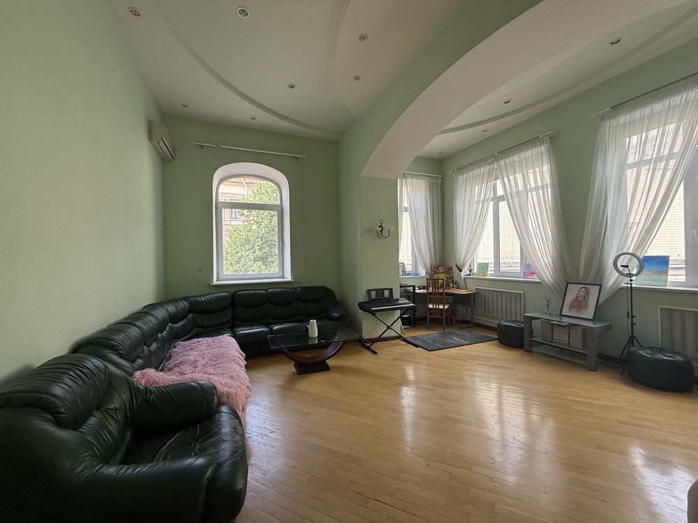 Продажа 3к квартиры Центр Киева Архитектора Городецкого Майдан Крещ Киев - изображение 2