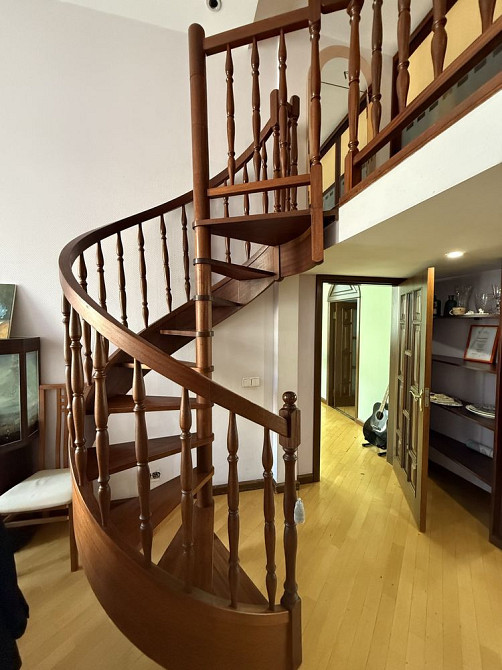 Продажа 3к квартиры Центр Киева Архитектора Городецкого Майдан Крещ Киев - изображение 7