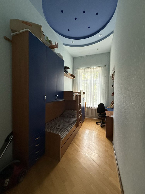 Продажа 3к квартиры Центр Киева Архитектора Городецкого Майдан Крещ Киев - изображение 4