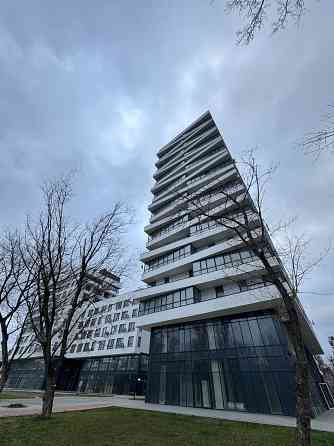 Продаж 2 кімнатної квартири вул. Замарстинівська 134А (вул. Лінкольна) Львів