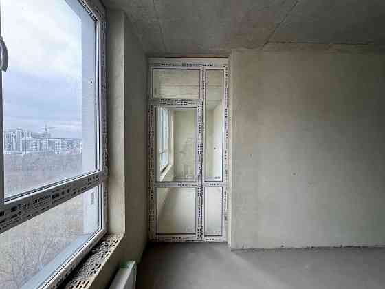 Продаж 2 кімнатної квартири вул. Замарстинівська 134А (вул. Лінкольна) Львів