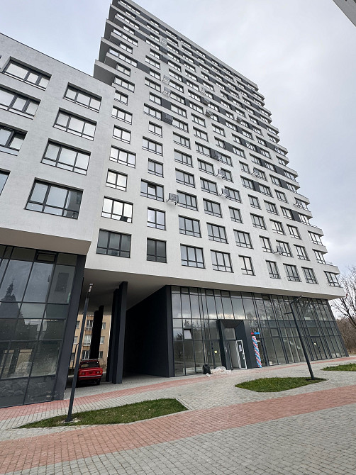 Продаж 2 кімнатної квартири вул. Замарстинівська 134А (вул. Лінкольна) Львів - зображення 3