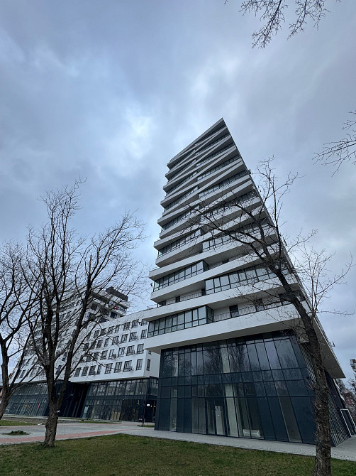 Продаж 2 кімнатної квартири вул. Замарстинівська 134А (вул. Лінкольна) Львів - зображення 2