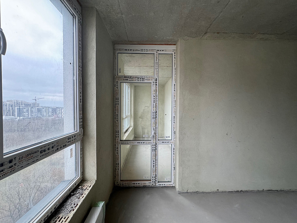 Продаж 2 кімнатної квартири вул. Замарстинівська 134А (вул. Лінкольна) Львів - зображення 6