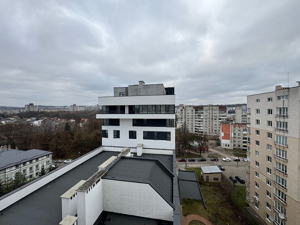 Продаж 2 кімнатної квартири вул. Замарстинівська 134А (вул. Лінкольна) Львів - зображення 4