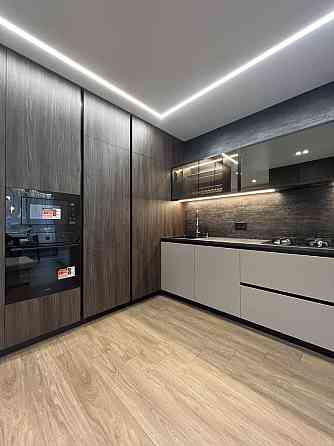 ‼️2 тераси‼️ Ексклюзивна перлина, нова 2к квартира в Жк Софія Резиденс Софиевская Борщаговка