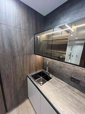 ‼️2 тераси‼️ Ексклюзивна перлина, нова 2к квартира в Жк Софія Резиденс Софиевская Борщаговка