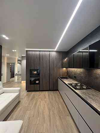 ‼️2 тераси‼️ Ексклюзивна перлина, нова 2к квартира в Жк Софія Резиденс Софиевская Борщаговка