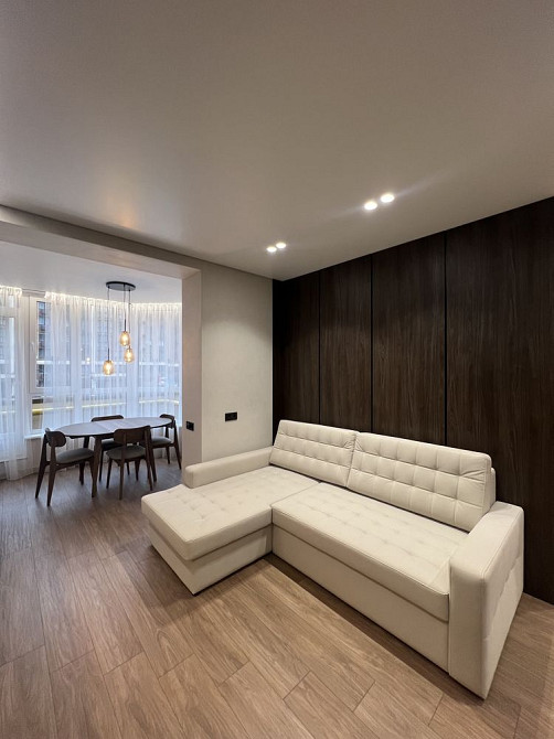 ‼️2 тераси‼️ Ексклюзивна перлина, нова 2к квартира в Жк Софія Резиденс Софиевская Борщаговка - изображение 8