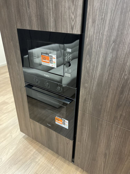 ‼️2 тераси‼️ Ексклюзивна перлина, нова 2к квартира в Жк Софія Резиденс Софиевская Борщаговка - изображение 4