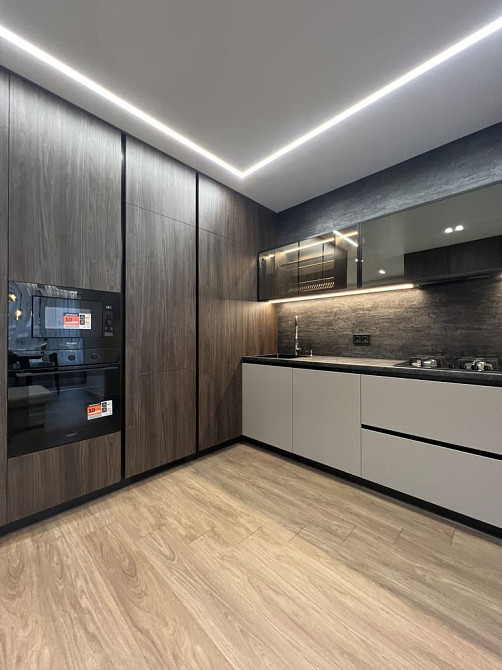 ‼️2 тераси‼️ Ексклюзивна перлина, нова 2к квартира в Жк Софія Резиденс Софиевская Борщаговка - изображение 3