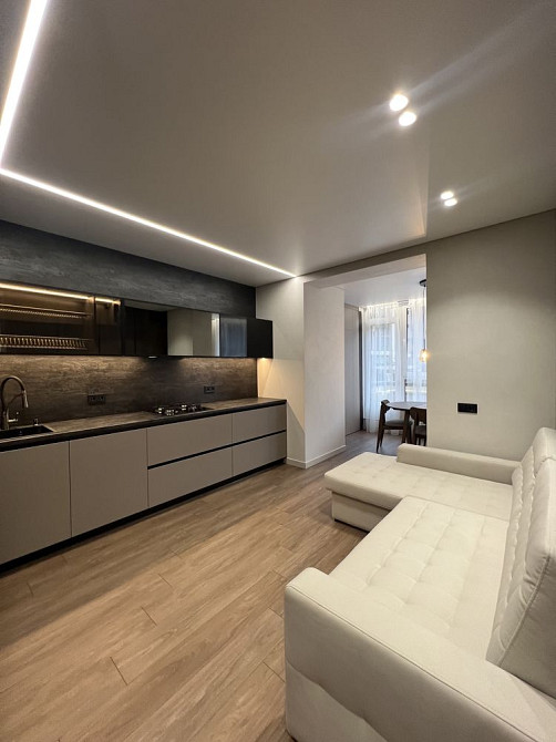 ‼️2 тераси‼️ Ексклюзивна перлина, нова 2к квартира в Жк Софія Резиденс Софиевская Борщаговка - изображение 2