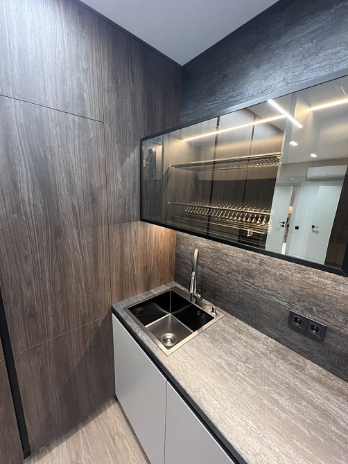 ‼️2 тераси‼️ Ексклюзивна перлина, нова 2к квартира в Жк Софія Резиденс Софиевская Борщаговка - изображение 6