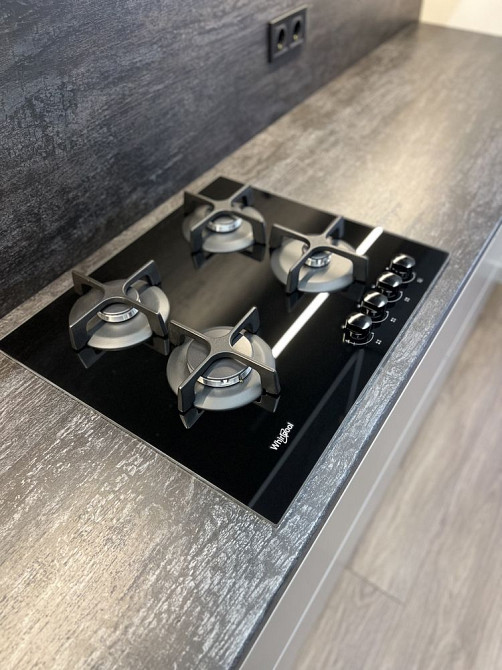 ‼️2 тераси‼️ Ексклюзивна перлина, нова 2к квартира в Жк Софія Резиденс Софиевская Борщаговка - изображение 7