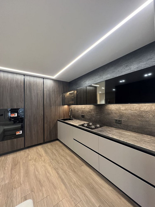 ‼️2 тераси‼️ Ексклюзивна перлина, нова 2к квартира в Жк Софія Резиденс Софиевская Борщаговка - изображение 1