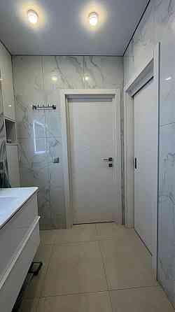 Продам трикімнатну квартиру з ремонтом та терасою| ЖК Sofia Redidence Софиевская Борщаговка